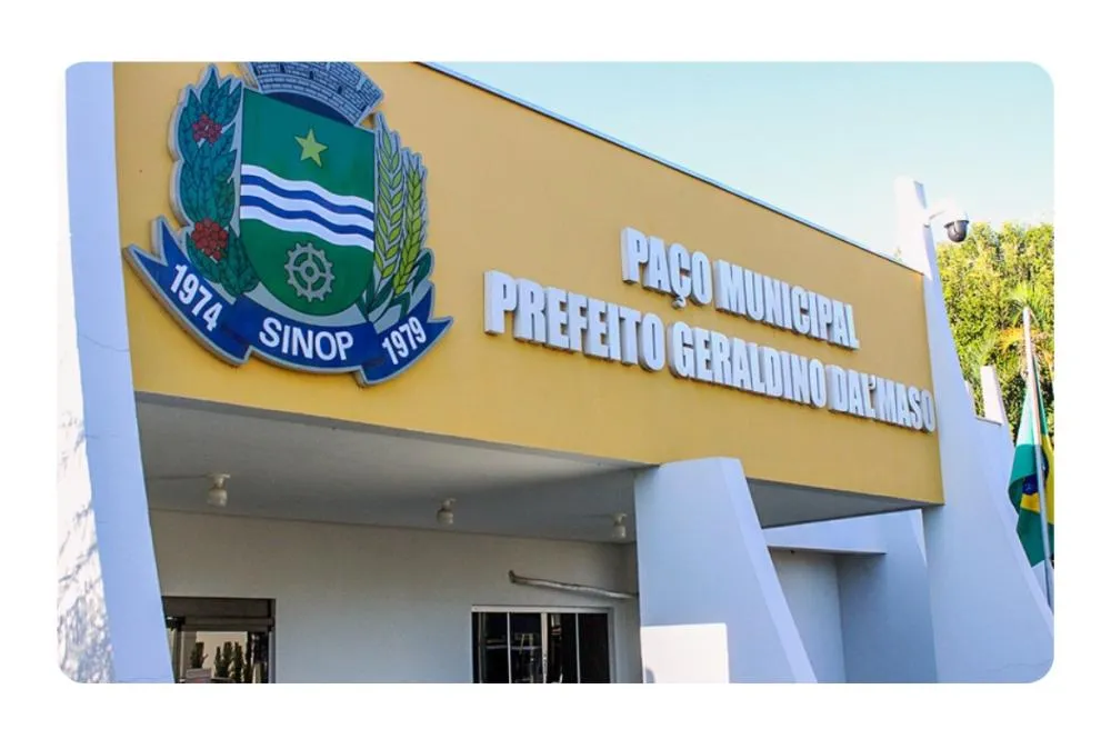 Câmara autoriza prefeitura abrir seletivo para contratar 360 profissionais temporários em Sinop